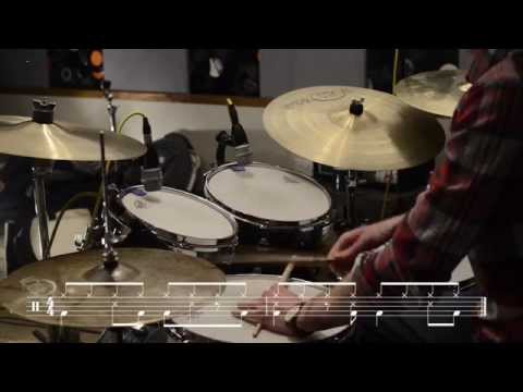 Improvising in a Latin Style – Trinity Rock & Pop Drums