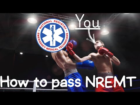 EMS Seasoning educational video by RTI instructor James Ownbey