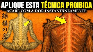 Os neurocientistas estão com medo deste padrão de respiração de 5.000 anos