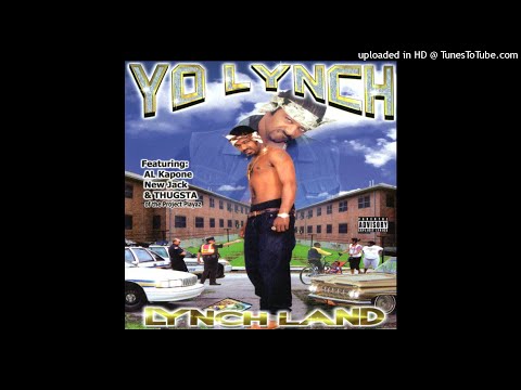 Yo Lynch - Live And Direct