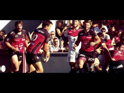 Trailer Toulon-Toulouse - TOP14 2016-2017
