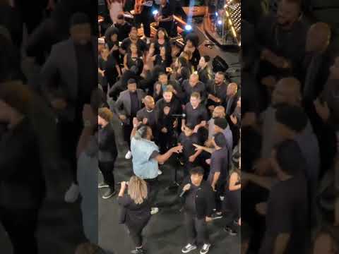 Coral Black To Black