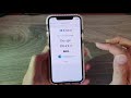 IPhone 11 How To Add A CalDAV Account To Calendar