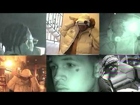 NAIROBI - NEIRAM (VISUALIZER OFICIAL)