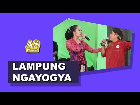 LAMPUNG NGAYOGYA