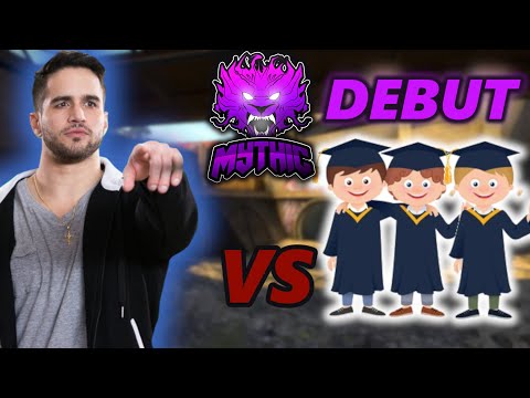 fREAKAZOID vs College Kids