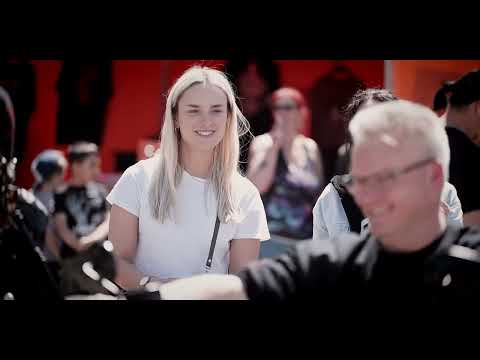 RICKS DAYS 2025 Thank you