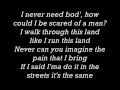 Mark Henry S Theme Song Lyrics