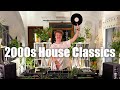 2000s House Music Mix Classics 100 On Vinyl
