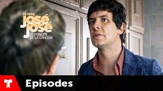 José José | Episode 27 | Telemundo English