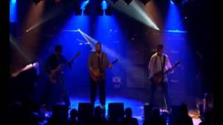 Michael Shepherd band - Fool for your Loving