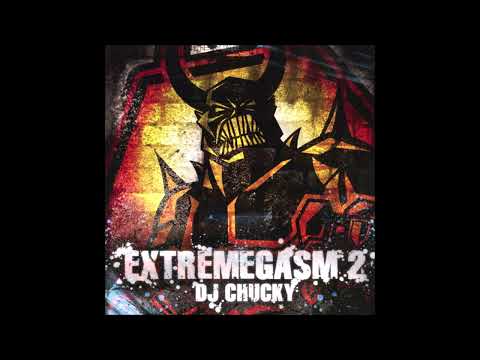 Blue Mirage (Extreme Mix) / DJ CHUCKY