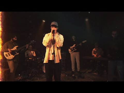bourricot - Live session