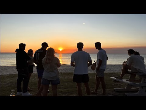 Moreton Island | Australien Udveksling 2023