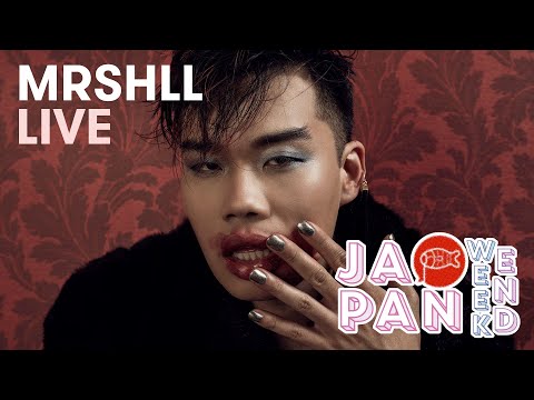 MRSHLL full show at Weekend Live · Madrid 2019