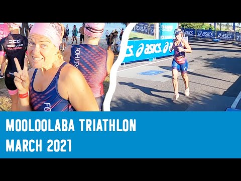 Mooloolaba Triathlon