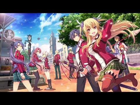 TLoH: Trails of Cold Steel - To Become the Foundation of an Era (Extended)