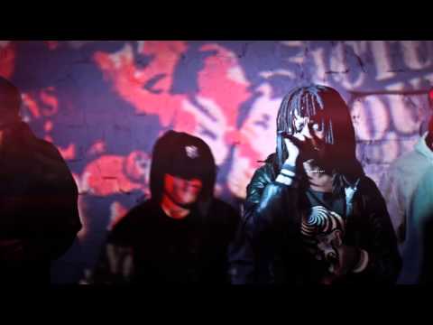 GINGER X CHAM PHOENIX X MUMIN X MEDIK