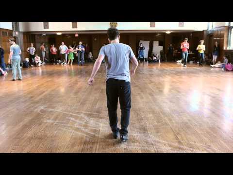 Stompology VIII - Nathan, Andrew & Thomas - Slides