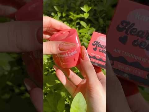 Cute blush ❤️🥹 #makeup #blush #unboxing #asme