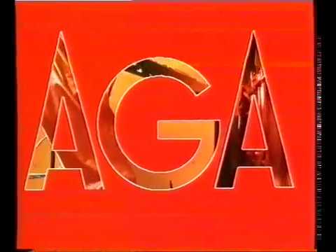 AGA Historical Archive - AGA skapar nya möjligheter - Swedish