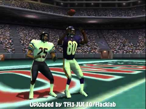 NFL Quarterback Club 2000 Dreamcast