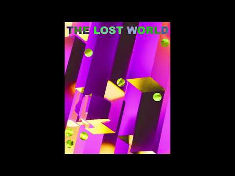 The Lost World - Video Game Audio (Sample Pack)