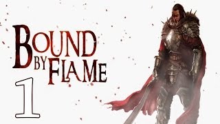 Bound by Flame video thumbnail
