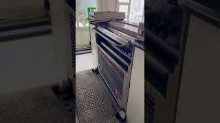 Satılık Adast Maxima Dominant 726 ofset baskı makinesi - Görüntü 4 | Machineryline TR Adast Maxima Dominant 726 ofset baskı makinesi | Görüntü 4 - Machineryline