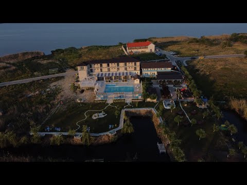 Pensiunea Prigoria - Murighiol