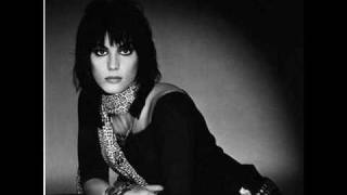 Joan Jett - Love Hurts