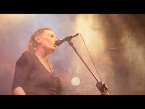 Ramanegra Dúo - Vida Impersonal (Hermética)