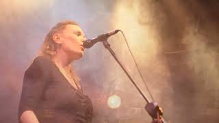 Ramanegra Dúo - Vida Impersonal (Hermética)