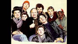 Bad Manners - weeping and wailing