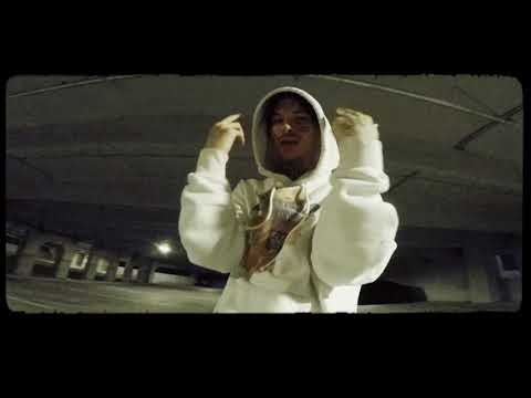 YvngCrow - Can’t Stop (Official Music Video)