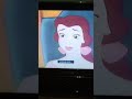 Closing To The Great Mouse Detective 1992 VHS