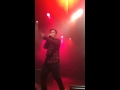 Kalin and Myles Nobody But You - CFC NYC 