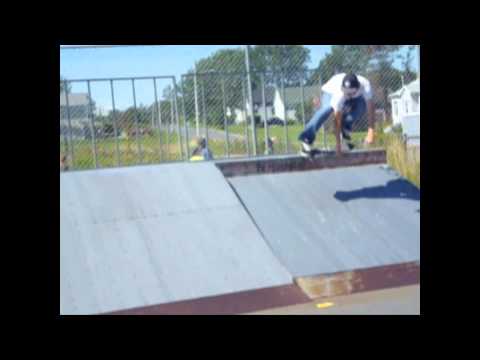 Tyler Smith Footage #2011