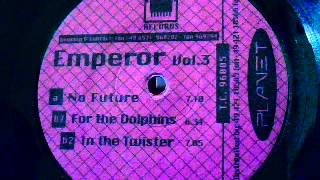 Emperor ‎- For The Dolphins