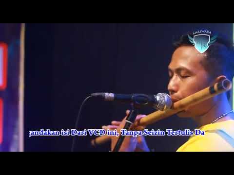 Lilin Herlina Feat. Markhun - Tabah | Dangdut (Official Music Video)