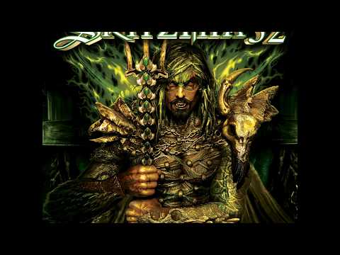 Skitzmix 52 (Continuous Mix 2)