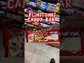 Yabba Dabba Doo Flinstones Candy Bar