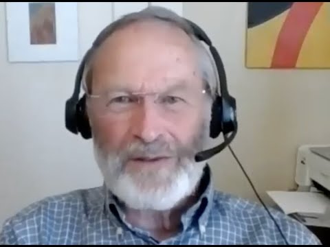 All the knowledge and wisdom needed to name our human-caused predicament - So few listen - Bill Rees