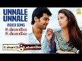 Unnale Unnale Video Song உன்னாலே உன்னாலே Vinay Sadha Jeeva Harris Jayara