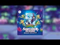Tee Lopes Ninja Sasanja TMNT Shredder S Revenge Dimension Shellshock Official Soundtrack