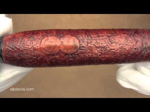 pipa The Briar Cigar 016 - tobacco pipe