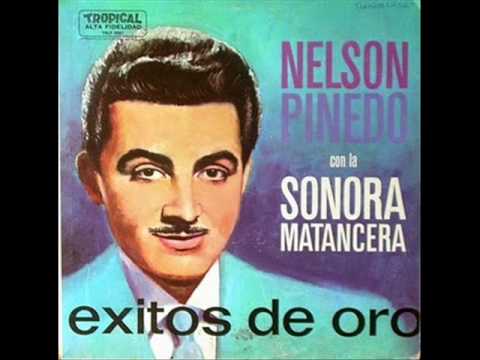 Nelson Pinedo - Te engañaron corazón