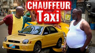 CHAUFFEUR TAXI I FILM CONGOLAIS I NOUVEAUTÉ 2025