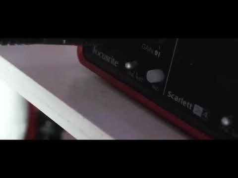 R8 En La Casa - Freestyle VOL #1 (Vídeo 🎬 Oficiall)