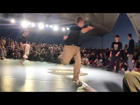 AMIR & ARSEX (PREDATORZ) VS GROM & BRIZZ |1/4| EXTREME CRIMEA 2020